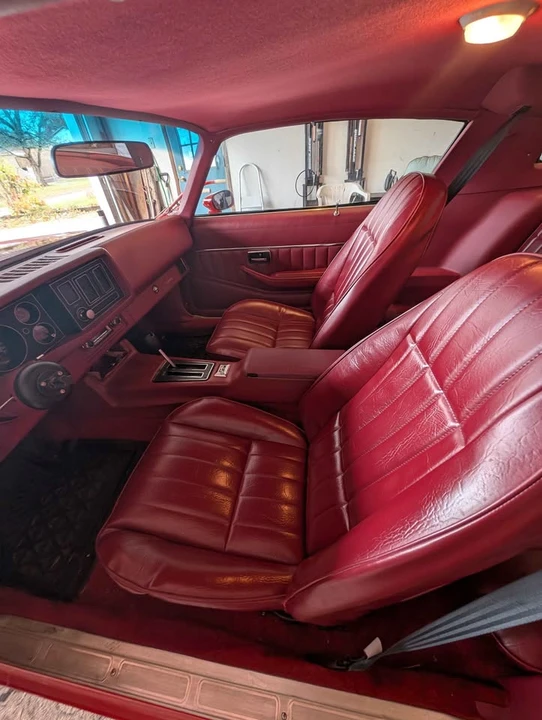 1979 Chevrolet Camaro 2nd Gen - Image 12 of 16