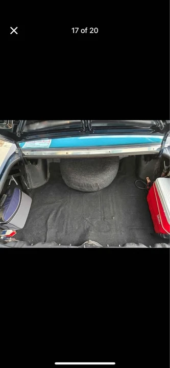 1979 Chevrolet Caprice - Image 7 of 16