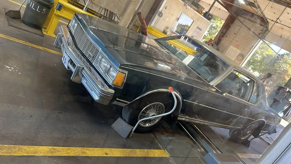 1979 Chevrolet Caprice - Image 10 of 16