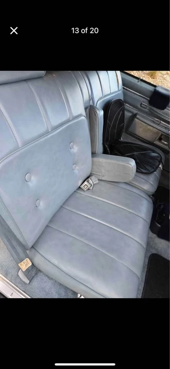 1979 Chevrolet Caprice - Image 5 of 16