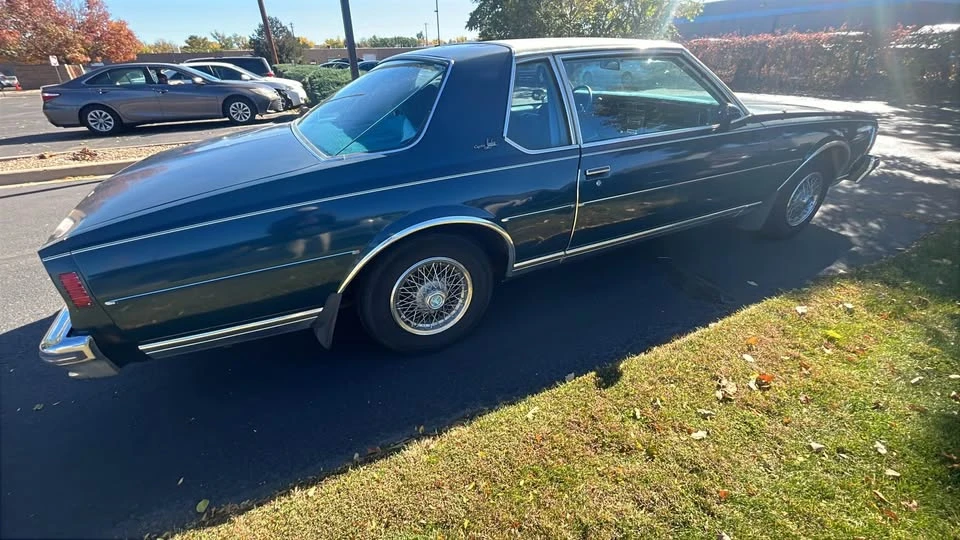 1979 Chevrolet Caprice - Image 14 of 16