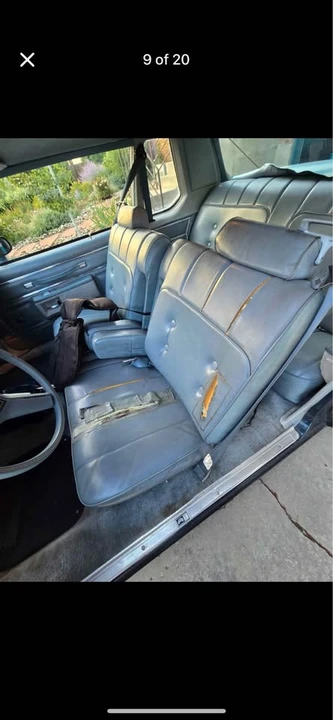 1979 Chevrolet Caprice - Image 3 of 16
