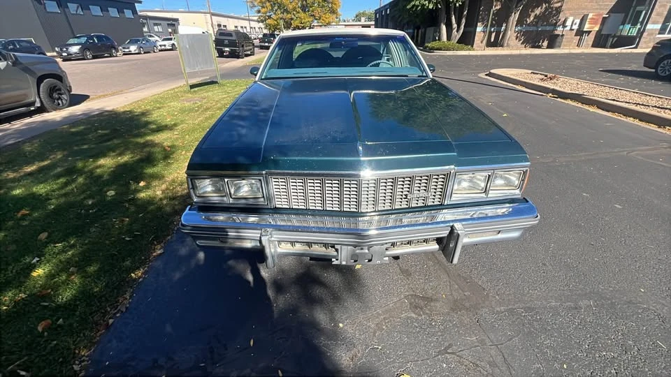 1979 Chevrolet Caprice - Image 15 of 16