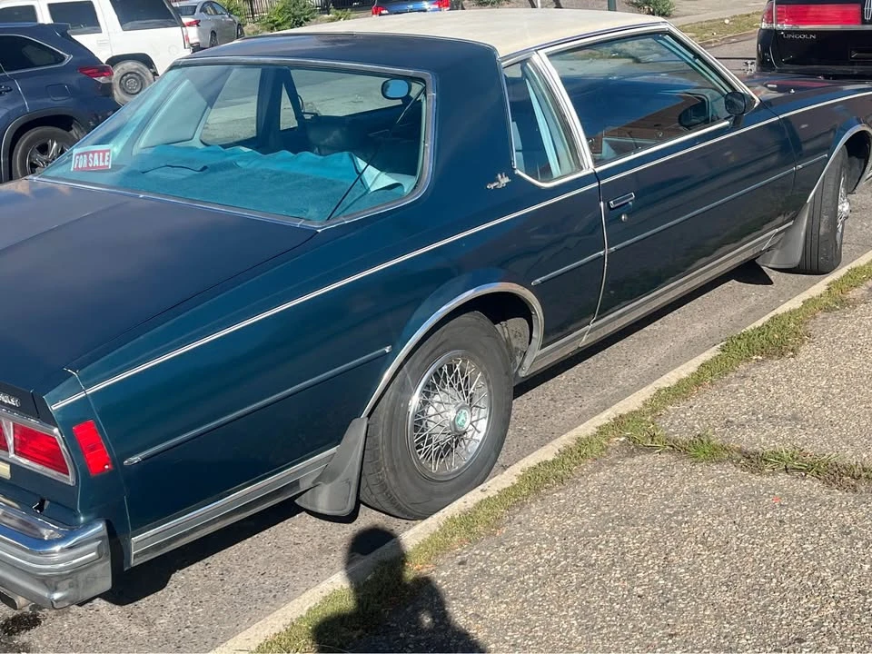 1979 Chevrolet Caprice - Image 9 of 16