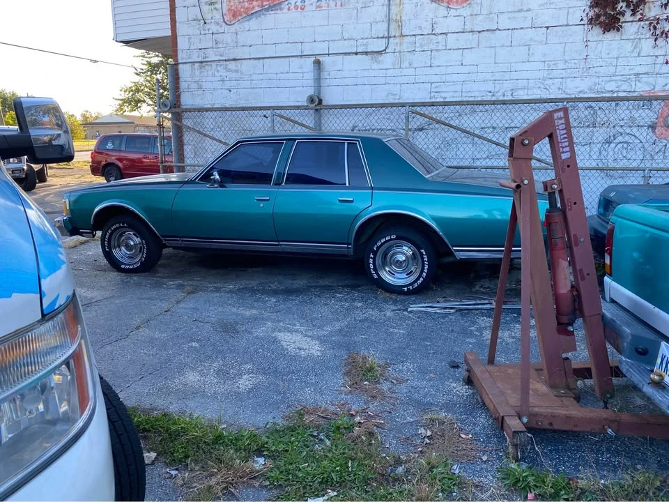 1979 Chevrolet Caprice - Image 2 of 5