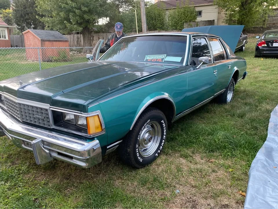 1979 Chevrolet Caprice - Image 5 of 5