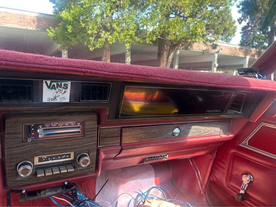 1979 Chevrolet Caprice - Image 6 of 7