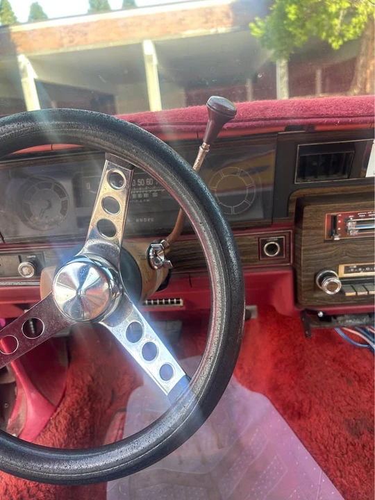 1979 Chevrolet Caprice - Image 7 of 7