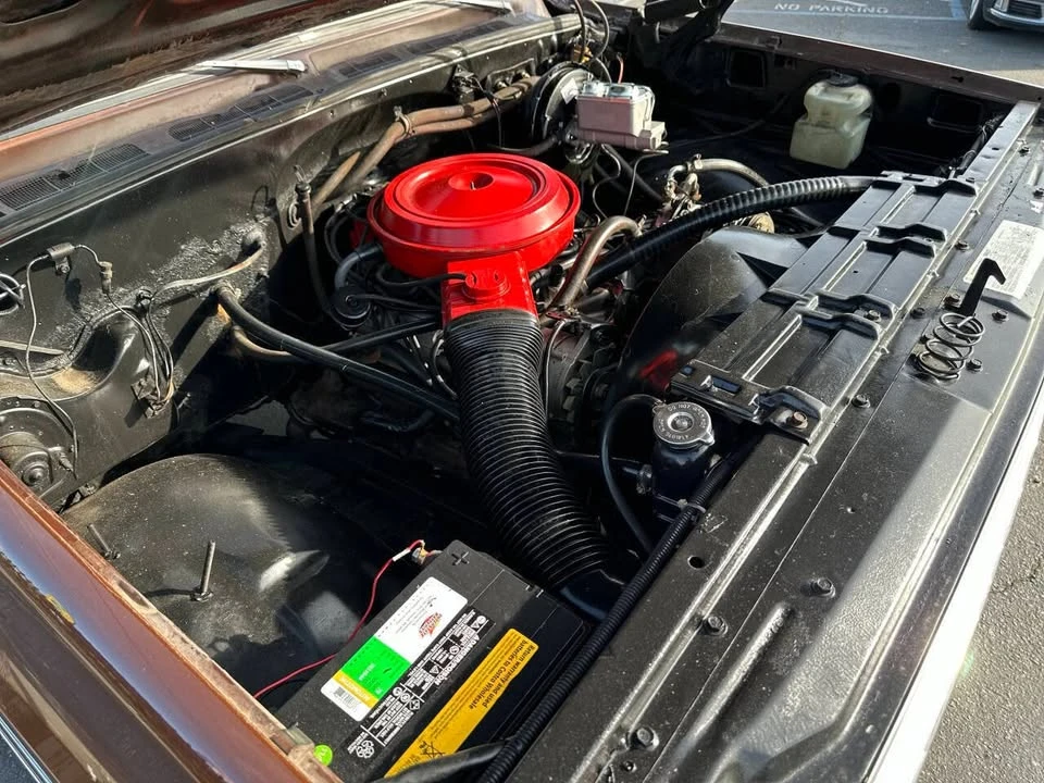 1979 Chevrolet C/K 3rd Gen - Image 17 of 20