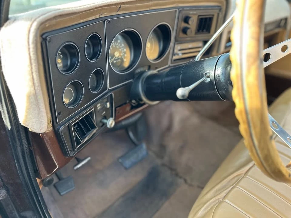 1979 Chevrolet C/K 3rd Gen - Image 12 of 20