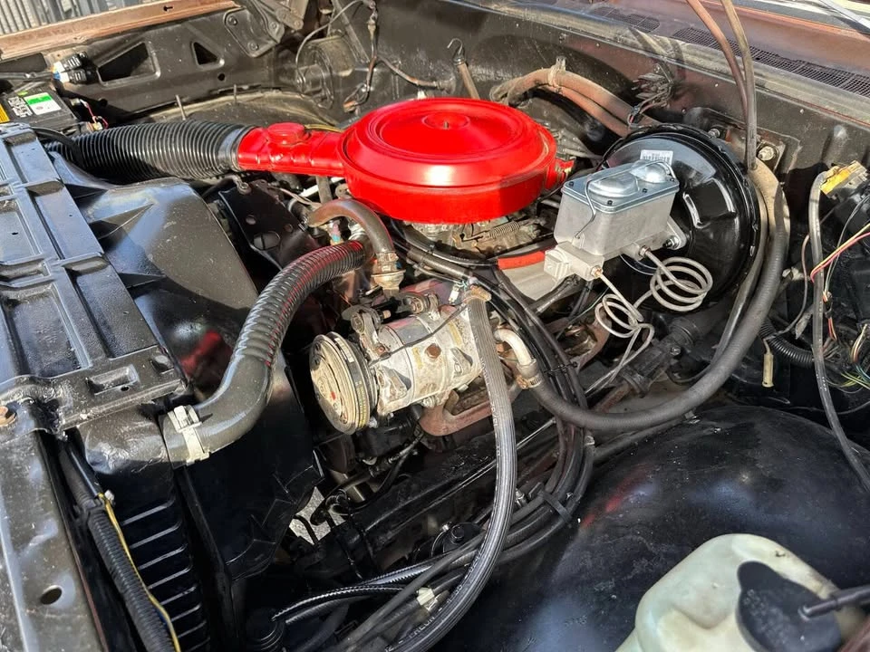 1979 Chevrolet C/K 3rd Gen - Image 18 of 20