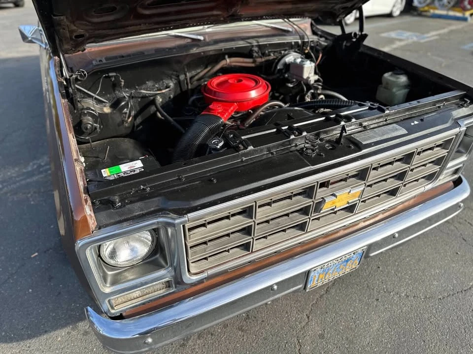 1979 Chevrolet C/K 3rd Gen - Image 19 of 20