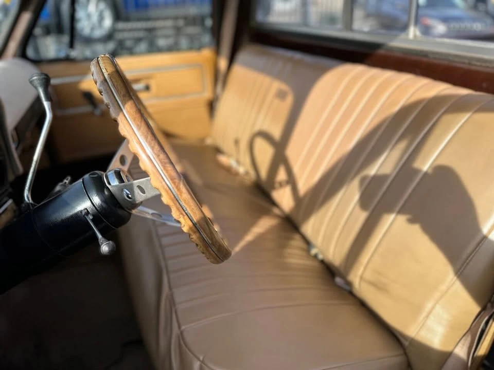 1979 Chevrolet C/K 3rd Gen - Image 13 of 20