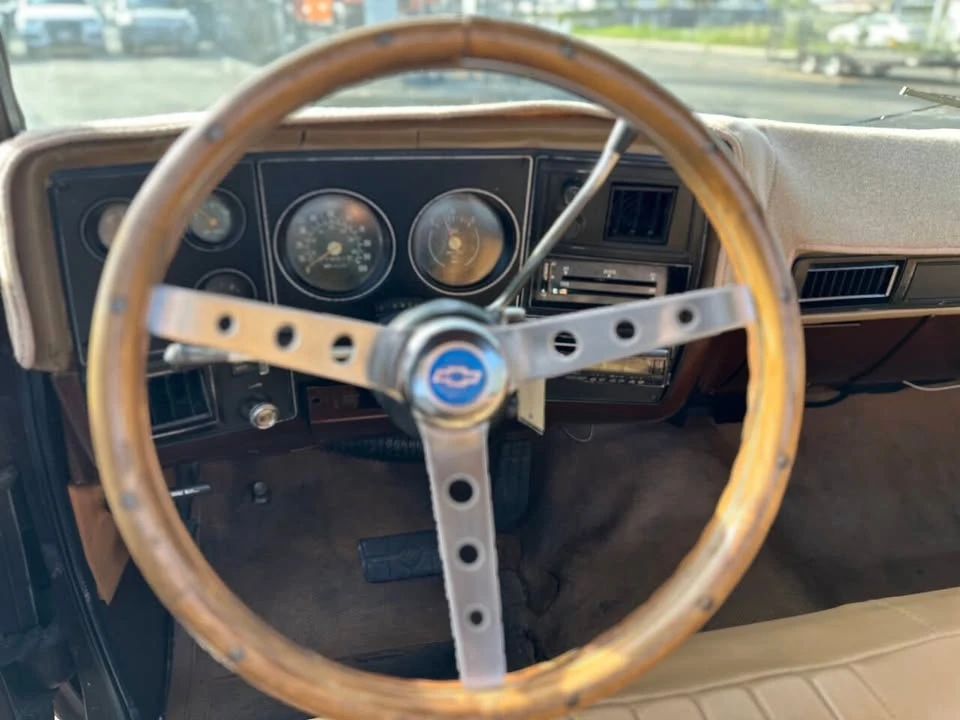 1979 Chevrolet C/K 3rd Gen - Image 11 of 20