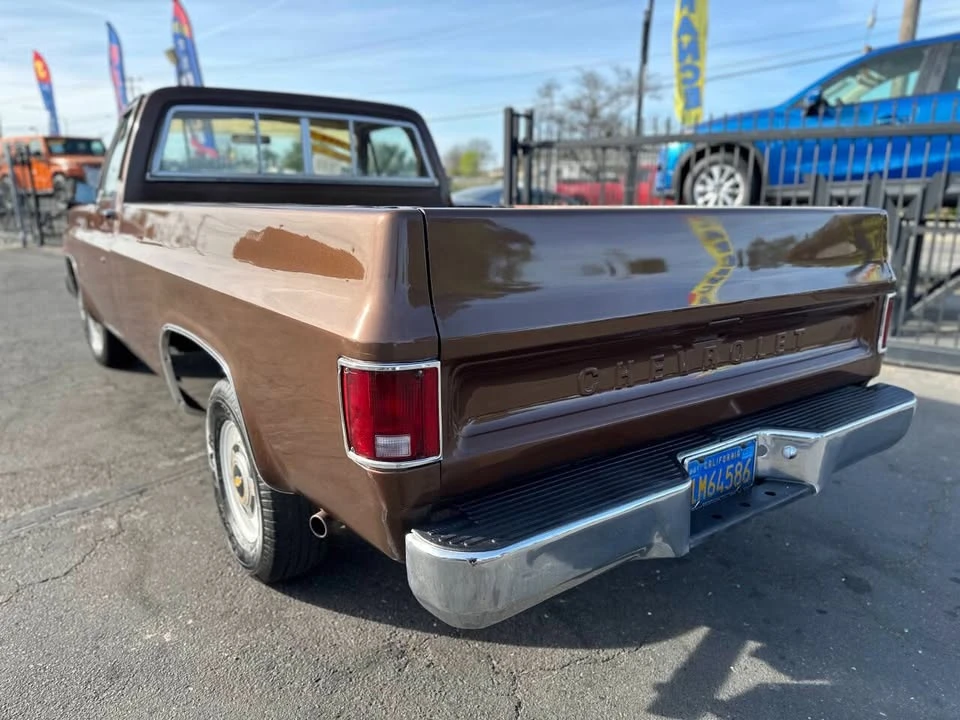 1979 Chevrolet C/K 3rd Gen - Image 4 of 20