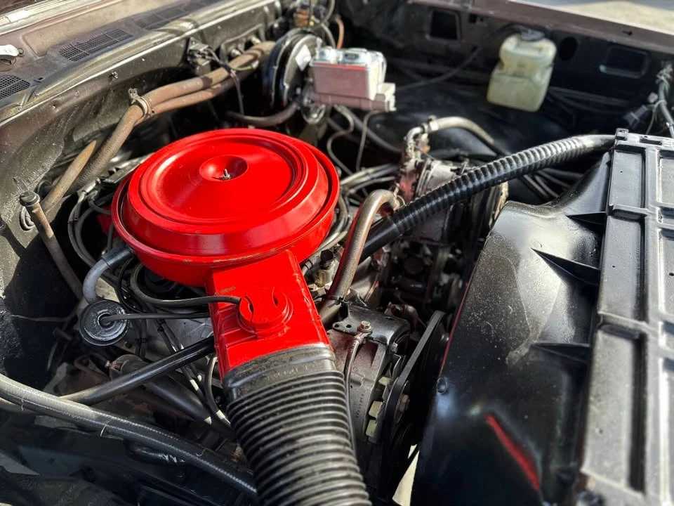 1979 Chevrolet C/K 3rd Gen - Image 20 of 20