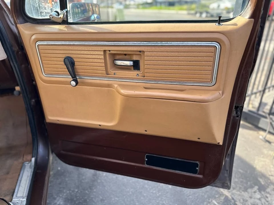 1979 Chevrolet C/K 3rd Gen - Image 16 of 20