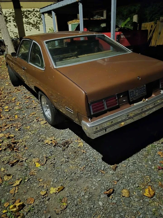 1979 Chevrolet Nova 4th Gen - Image 2 of 5