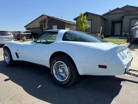 1979 Chevrolet Corvette C3 - Image 4 of 6