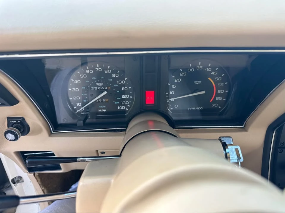 1979 Chevrolet Corvette C3 - Image 9 of 9