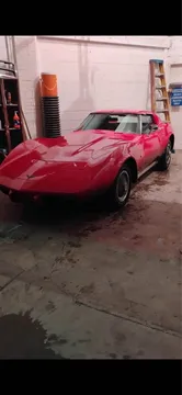 1979 Chevrolet Corvette C3 - Image 3 of 3