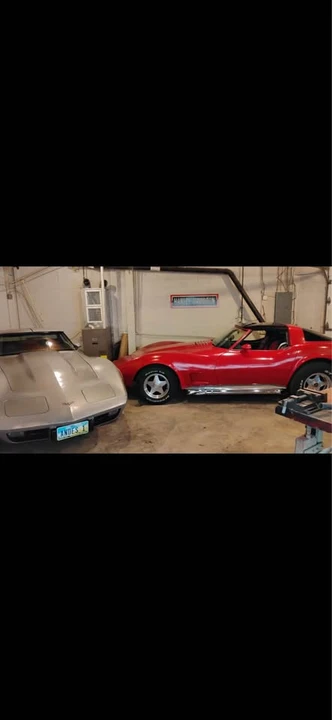 1979 Chevrolet Corvette C3 - Image 2 of 3