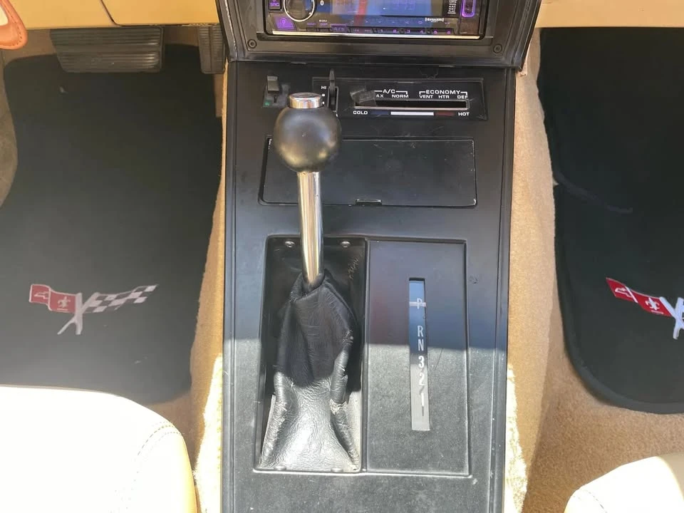 1979 Chevrolet Corvette C3 - Image 18 of 20