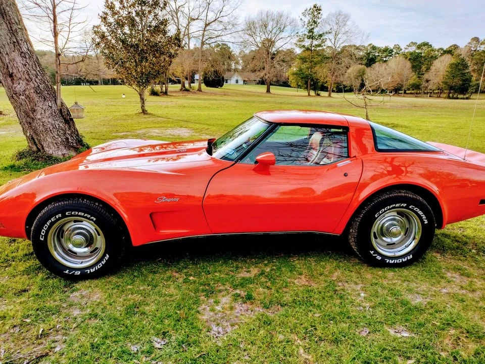 1979 Chevrolet Corvette C3 - Image 6 of 7