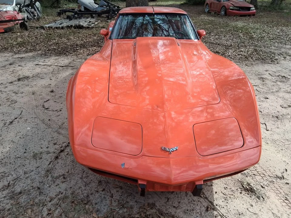 1979 Chevrolet Corvette C3 - Image 7 of 7