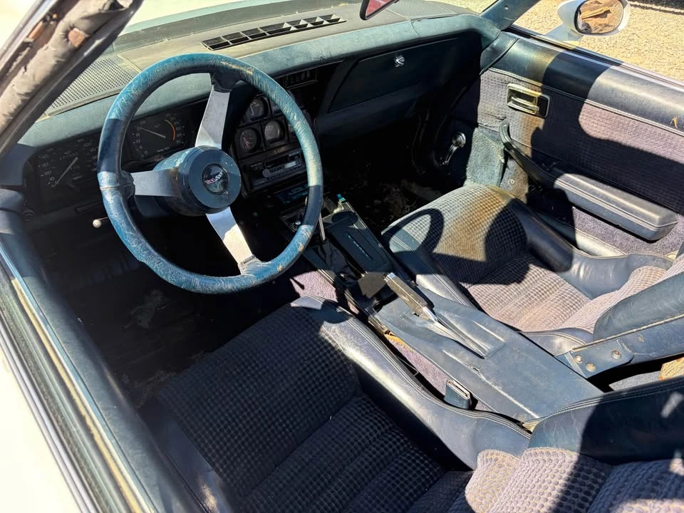 1979 Chevrolet Corvette C3 - Image 9 of 18