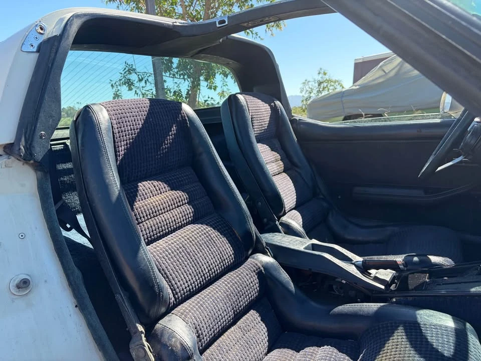 1979 Chevrolet Corvette C3 - Image 10 of 18