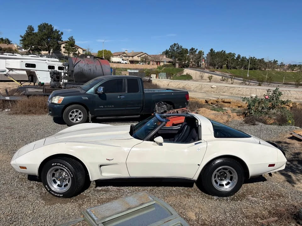 1979 Chevrolet Corvette C3 - Image 7 of 18