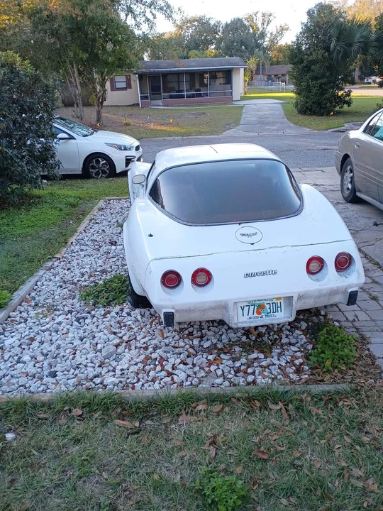 1979 Chevrolet Corvette C3 - Image 3 of 4