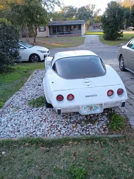 1979 Chevrolet Corvette C3 - Image 3 of 4