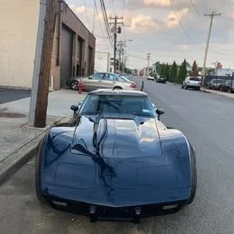 1979 Chevrolet Corvette C3 - Image 6 of 13
