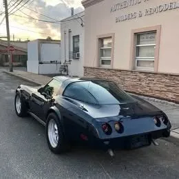 1979 Chevrolet Corvette C3 - Image 2 of 13