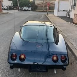 1979 Chevrolet Corvette C3 - Image 3 of 13