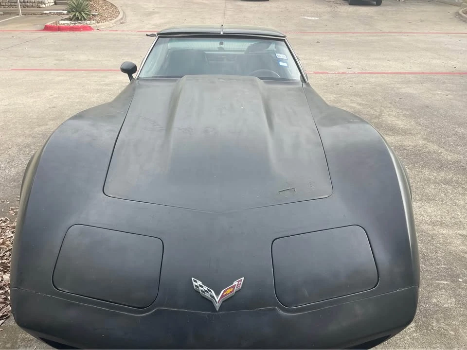 1979 Chevrolet Corvette C3 - Image 5 of 5