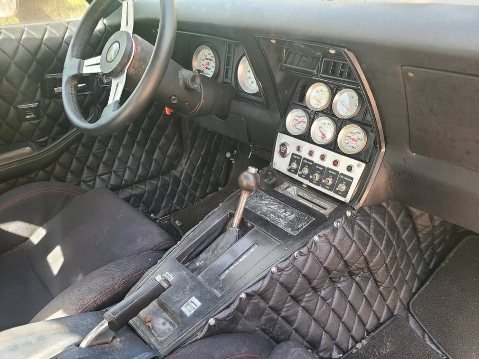 1979 Chevrolet Corvette C3 - Image 6 of 9