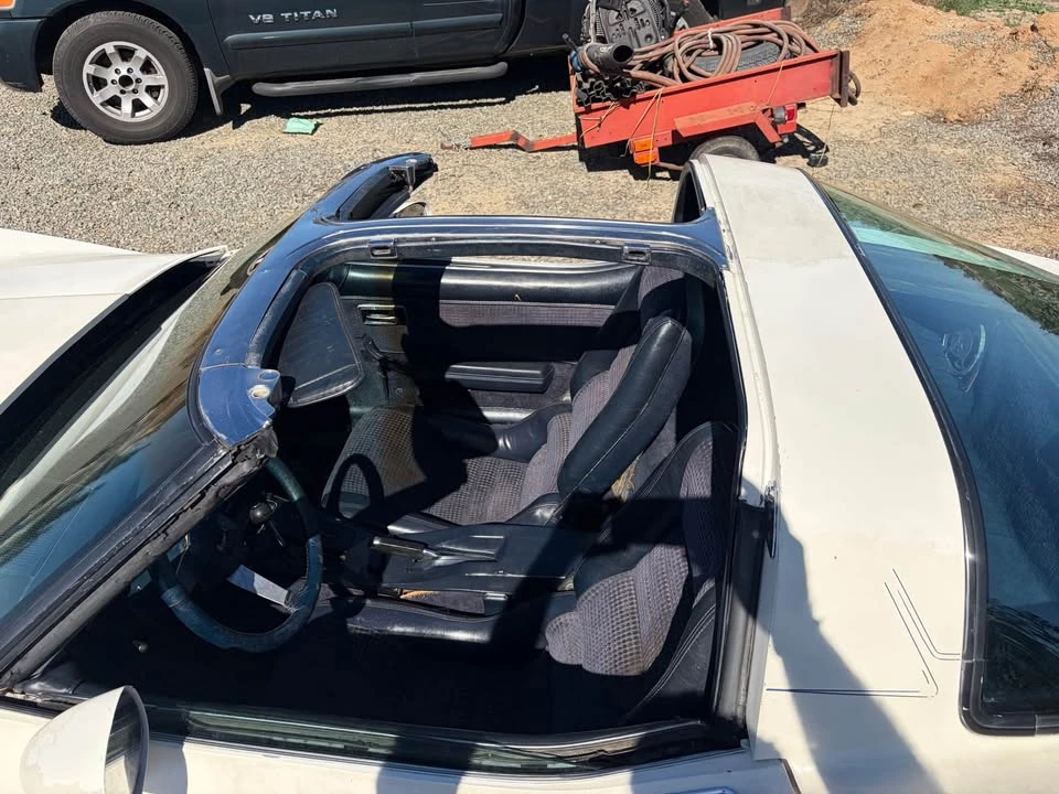 1979 Chevrolet Corvette C3 - Image 12 of 16