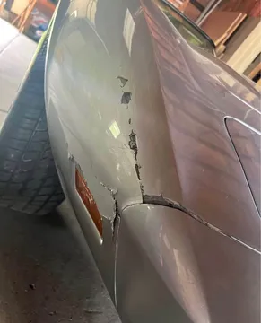 1979 Chevrolet Corvette C3 - Image 3 of 5