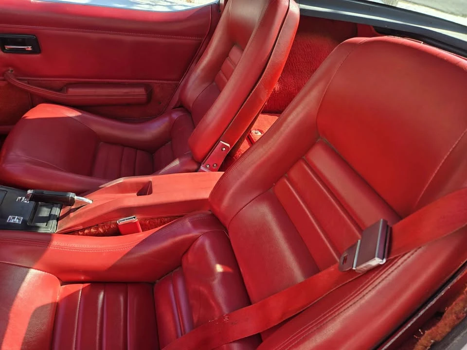1979 Chevrolet Corvette C3 - Image 7 of 8