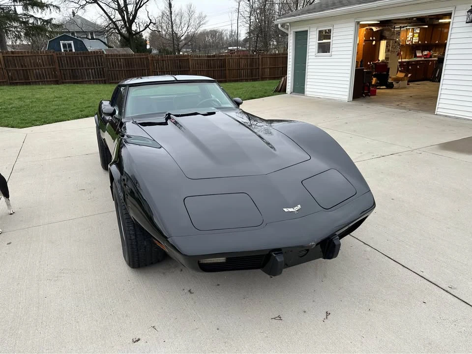1979 Chevrolet Corvette C3 - Image 3 of 21