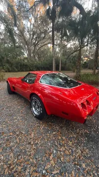 1979 Chevrolet Corvette C3 - Image 3 of 14