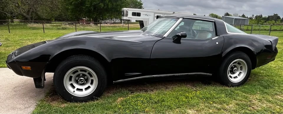 1979 Chevrolet Corvette C3 - Image 2 of 5