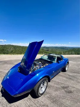 1979 Chevrolet Corvette C3 - Image 3 of 10