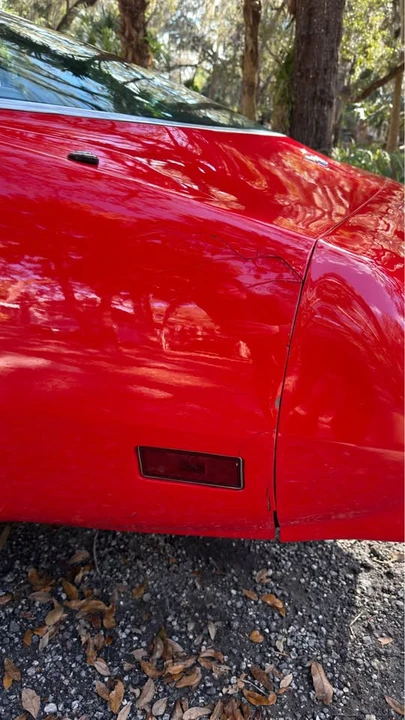 1979 Chevrolet Corvette C3 - Image 14 of 14