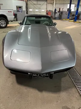 1979 Chevrolet Corvette C3 - Image 3 of 12