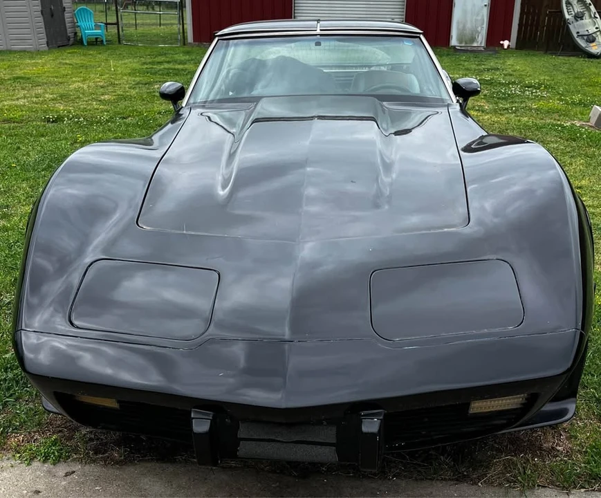 1979 Chevrolet Corvette C3 - Image 3 of 5