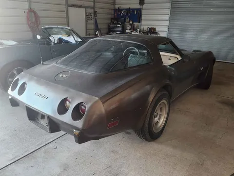 1979 Chevrolet Corvette C3 - Image 3 of 10
